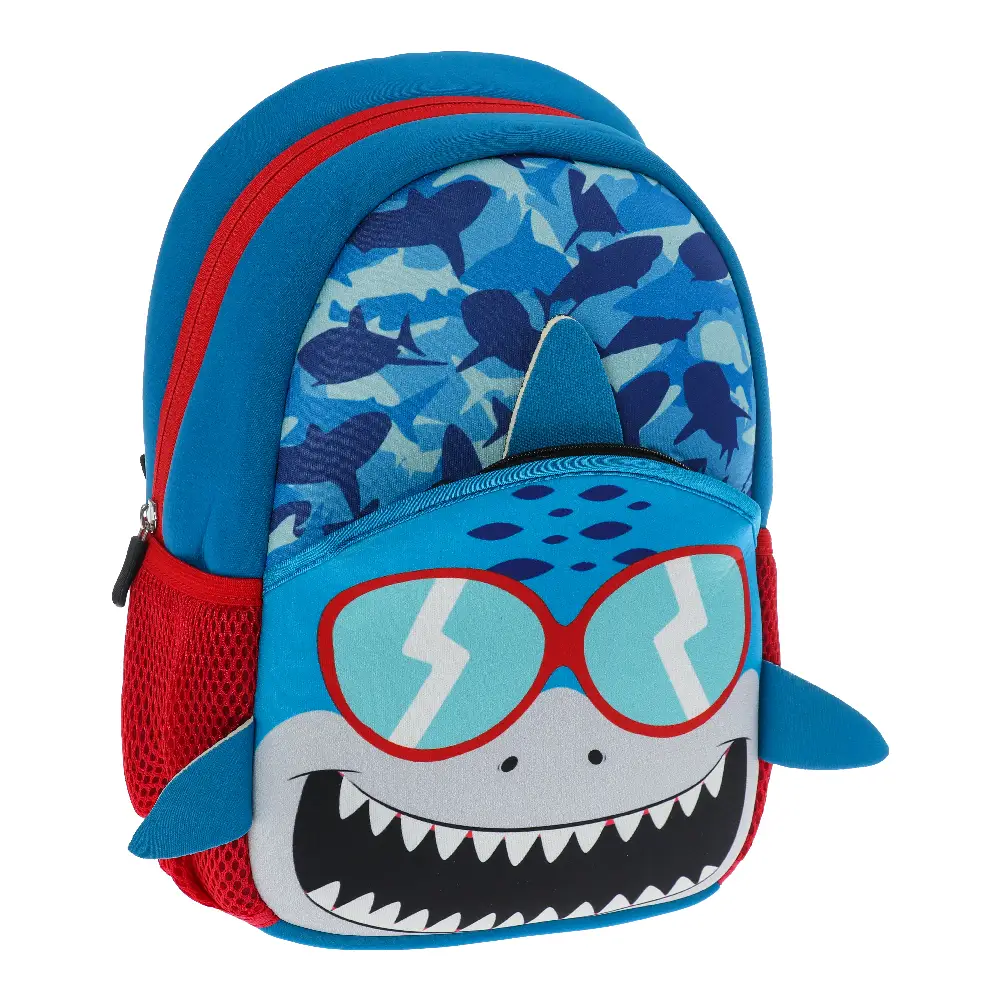 FOAMYRANAC PREDSKOLSKI SHARK